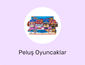 Peluş Oyuncaklar