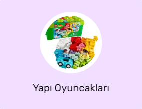 Yapı Oyuncakları