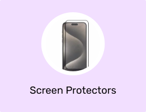 Screen Protectors