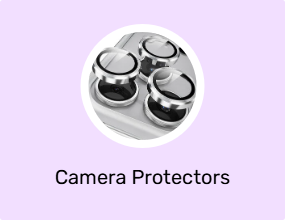 Camera Protectors