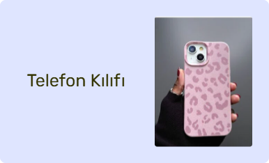 Telefon Kılıfı