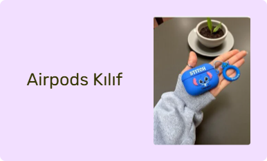 Airpods Kılıf