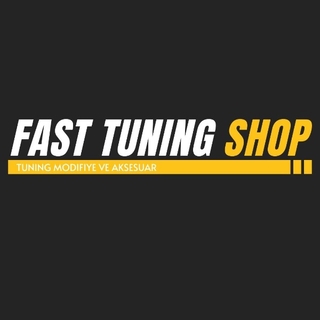 Fast Tuning Shop logo