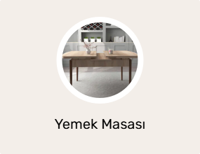 Yemek Masası