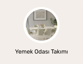 Yemek Odası Takımı