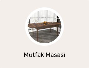 Mutfak Masası