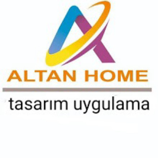 altan home logo