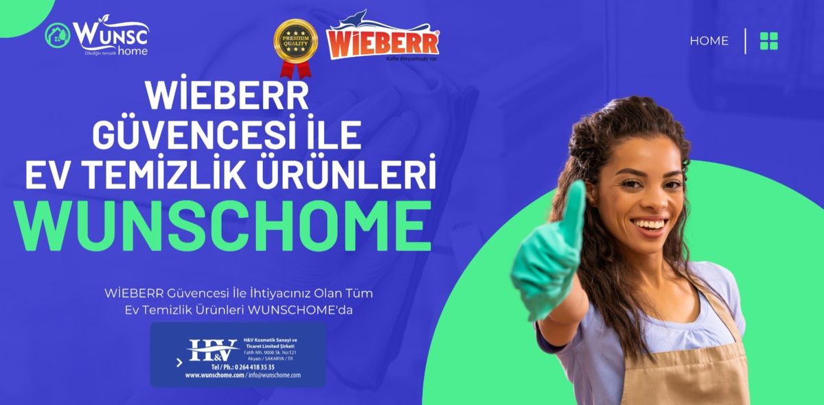 WUNSCHOME