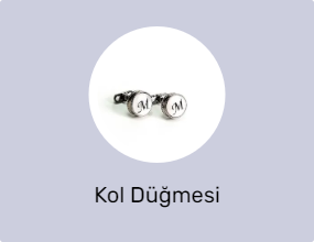 Kol Düğmesi