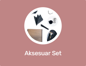 Aksesuar Set
