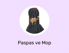 Paspas ve Mop