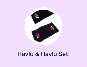 Havlu & Havlu Seti