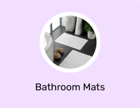 Bathroom Mats