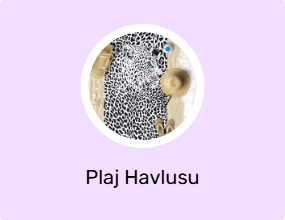 Plaj Havlusu