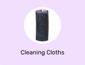 Cleaning Cloths