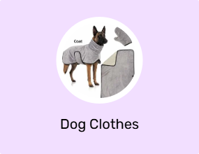 Dog Clothes