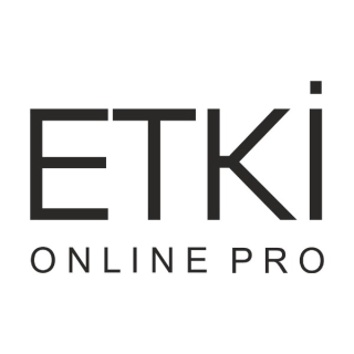 Etki Online logo