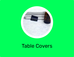 Table Covers
