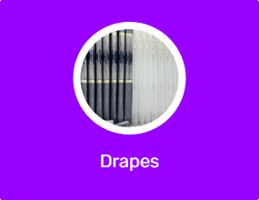 Drapes