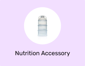 Nutrition Accessory