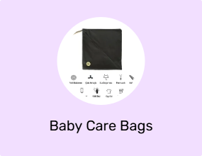 Baby Care Bags