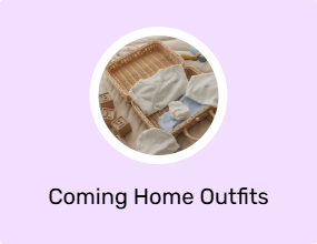 Coming Home Outfits