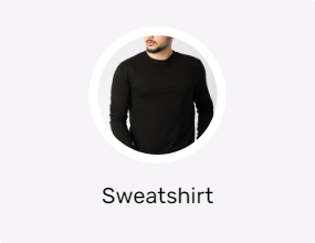 Sweatshirt