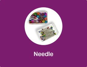 Needle