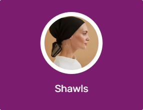 Shawls