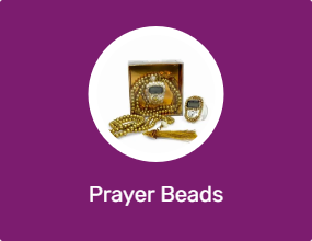 Prayer Beads