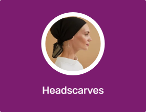 Headscarves