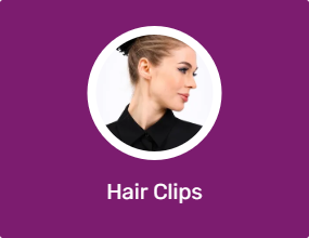 Hair Clips