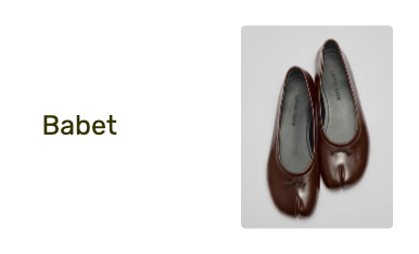 Babet