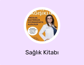 Sağlık Kitabı