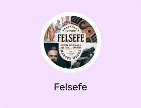 Felsefe