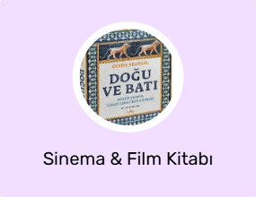 Sinema & Film Kitabı