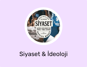 Siyaset & İdeoloji