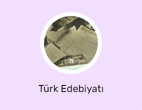 Türk Edebiyatı