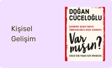 Kişisel Gelişim