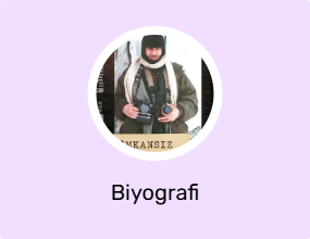 Biyografi