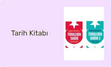 Tarih Kitabı
