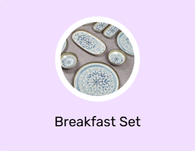 Breakfast Set