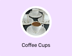 Coffee Cups