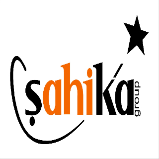 Şahika Yapı Market logo
