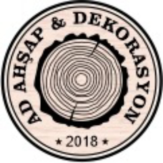 AD AHŞAP logo