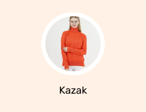 Kazak