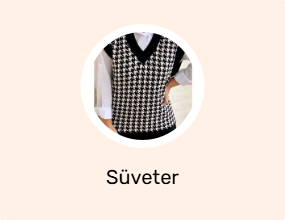 Süveter