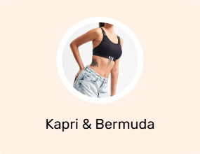 Kapri & Bermuda