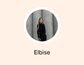Elbise
