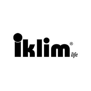 İKLİM LİFE logo